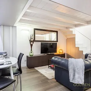 Golden Prestige Apartment Milan
