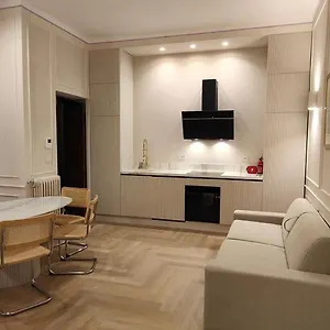 Apartment Marcora 6 G Luxury Living, Milan